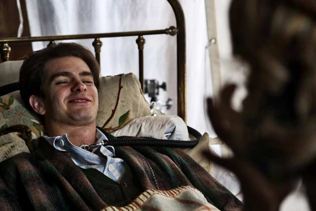 Una razón para vivir