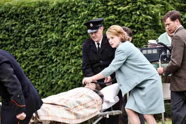 Una razón para vivir