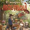 El bosque de Haquivaqui cartel reducido