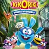Kikoriki. Equipo invencible cartel reducido