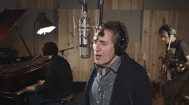 Los pájaros no tienen vértigo