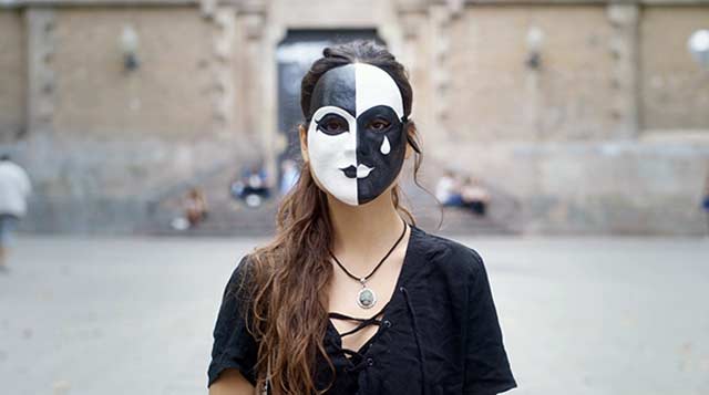 Los pájaros no tienen vértigo