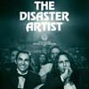 The disaster artist cartel reducido