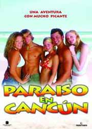 Cartel de Paraiso Cancún
