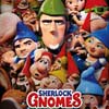 Sherlock Gnomes cartel reducido
