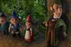 Sherlock Gnomes / 2