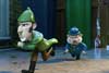 Sherlock Gnomes / 5
