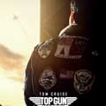 Top Gun: Maverick cartel reducido teaser
