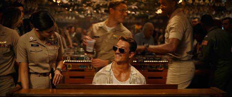 Top Gun: Maverick