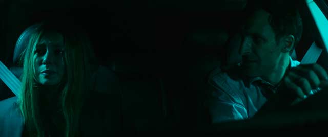 Cuando los ángeles duermen