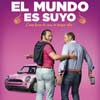 El mundo es suyo cartel reducido teaser