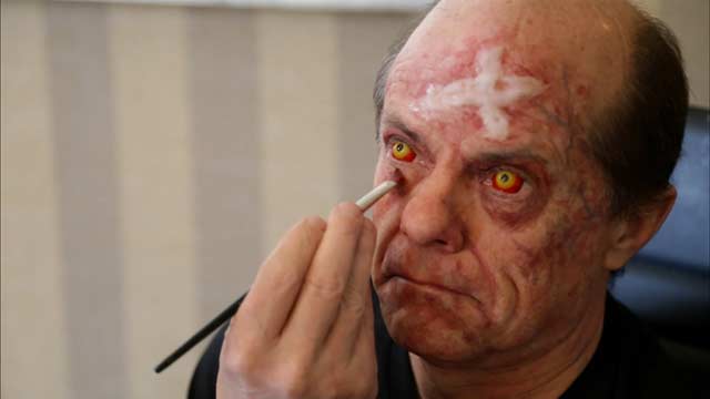 Creadores de criaturas: The Frankenstein complex