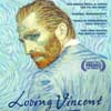 Loving Vincent cartel reducido