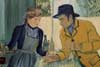 Loving Vincent / 2
