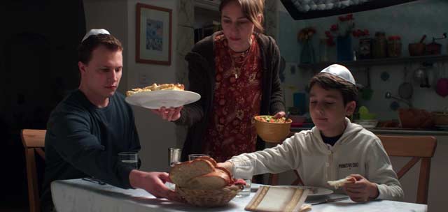 El repostero de Berlín