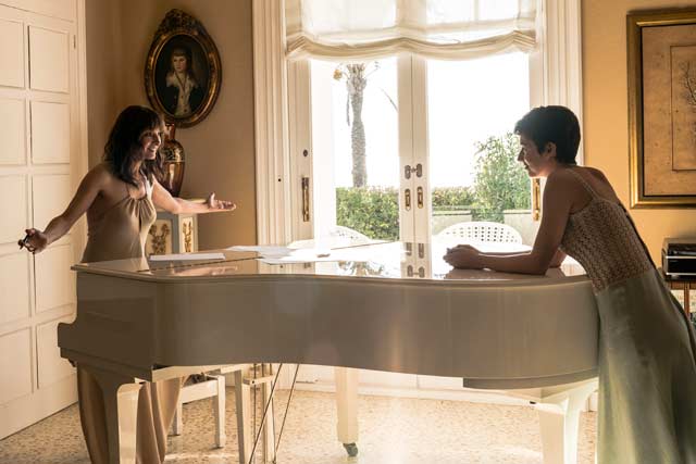 El árbol de la sangre