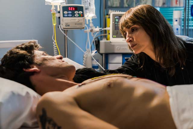 El árbol de la sangre