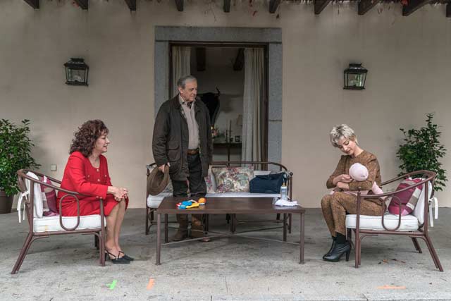 El árbol de la sangre