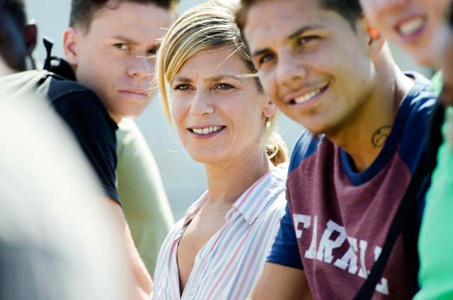 El taller de escritura