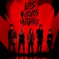 Los nuevos mutantes cartel reducido