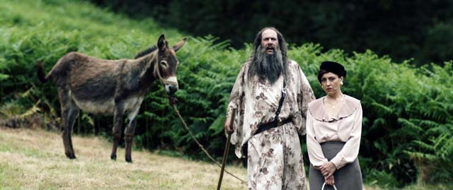 La higuera de los bastardos