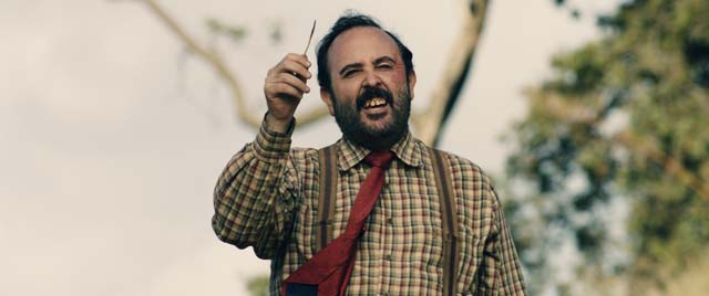 La higuera de los bastardos