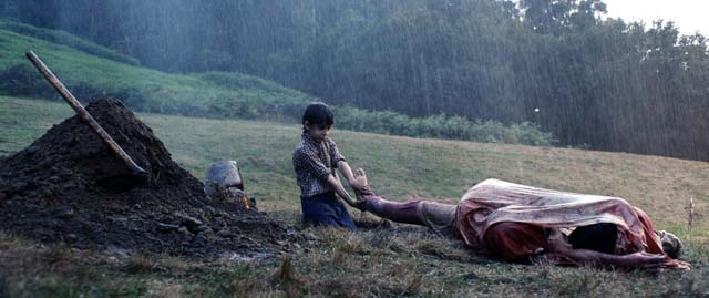 La higuera de los bastardos