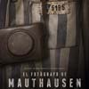 El fotógrafo de Mauthausen cartel reducido