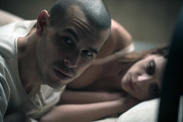 El fotógrafo de Mauthausen