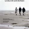 La isla de los monjes cartel reducido