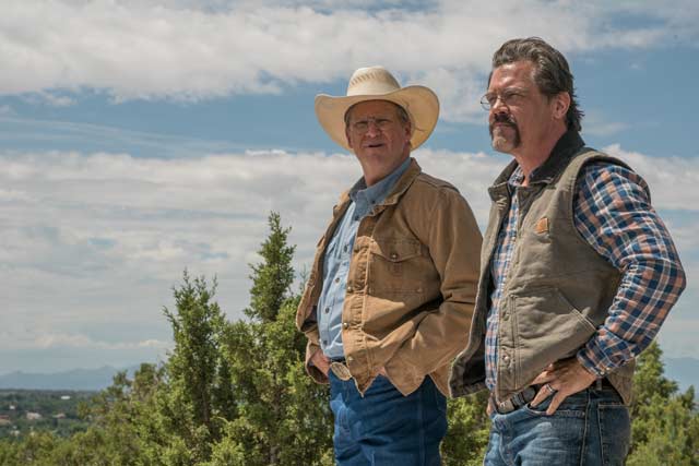 Héroes en el infierno