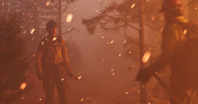 Héroes en el infierno