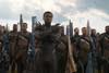 Vengadores: Infinity war / 5