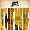 Han Solo: Una historia de Star Wars cartel reducido Teaser Chewie