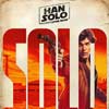 Han Solo: Una historia de Star Wars cartel reducido Teaser Solo