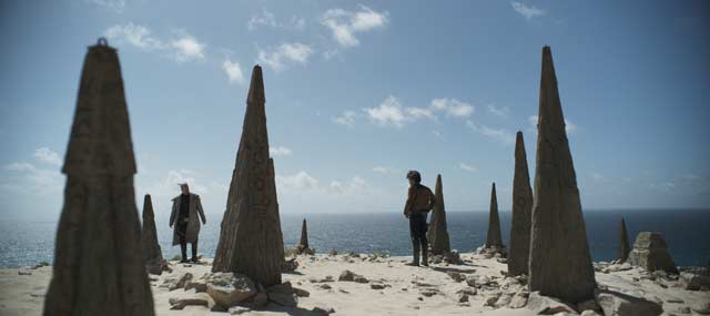 Han Solo: Una historia de Star Wars