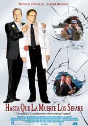 Cartel de Hasta que la muerte los separe