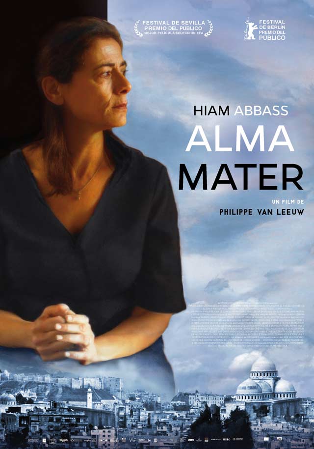 Alma mater - cartel