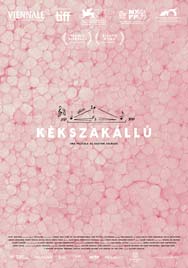 Cartel de Kékszakállú