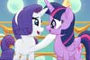My little pony: La película / 1
