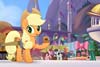 My little pony: La película / 2