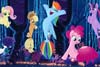 My little pony: La película / 3