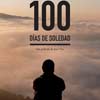 100 días de soledad cartel reducido