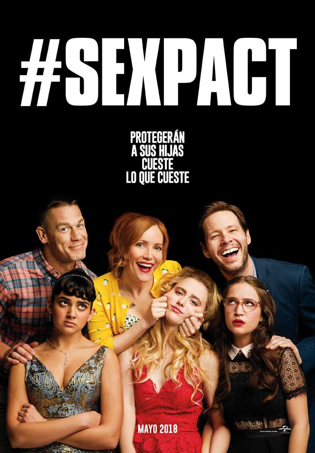 #SexPact - cartel