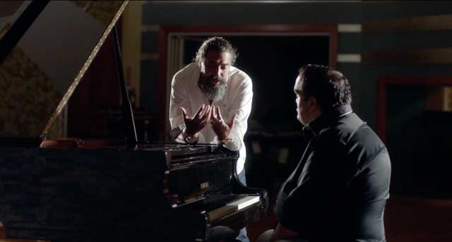 Indestructible, el alma de la salsa