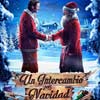 Un intercambio por Navidad cartel reducido