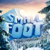 Smallfoot cartel reducido