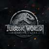 Jurassic World: El reino caído cartel reducido teaser