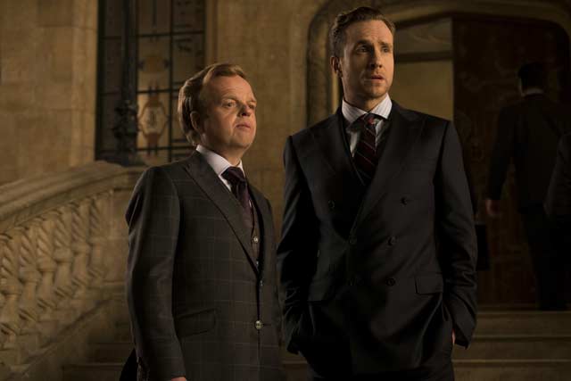 Jurassic World: El reino caído