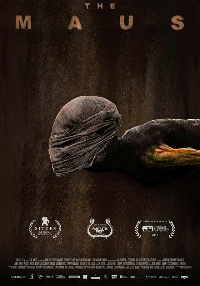 The Maus - cartel